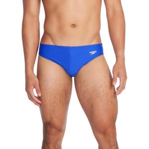 image:imageSpeedo Mens Swimsuit Brief PowerFlex Eco SolarTrue CobaltPuzzle Pride