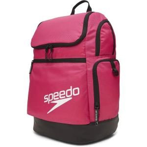 image:imageSpeedo UnisexAdult Large Teamster Backpack 35Liter20 Pink