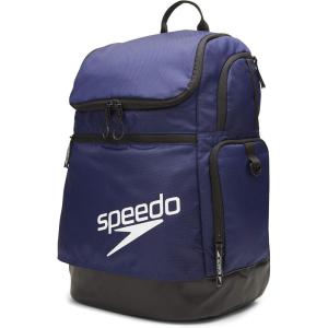 image:imageSpeedo UnisexAdult Large Teamster Backpack 35Liter20 Speedo Navy