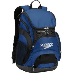 image:imageSpeedo UnisexAdult Large Teamster Backpack 35LiterRoyal Blue