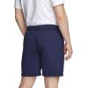 image:imageSpeedo Mens Shorts Mid Length Fleece Team ApparelSpeedo Navy