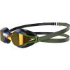 image:imageSpeedo Speed Socket 20 Swim GoggleBlackCountry GreenSmoke