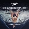 image:imageSpeedo Speed Socket 20 Swim GoggleSmoke Ice Mirrored