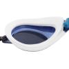 image:imageSpeedo Speed Socket 20 Swim GoggleWhiteSmokeSmoke Polarized