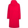 image:imageSpeedo Unisex Adult Parka Jacket Fleece Lined Team Colors20 Team Red