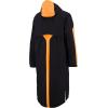 image:imageSpeedo Unisex Adult Parka Jacket Fleece Lined Team ColorsEdge Speedo Orange