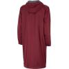 image:imageSpeedo Unisex Adult Parka Jacket Fleece Lined Team ColorsSpeedo Maroon