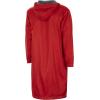 image:imageSpeedo Unisex Adult Parka Jacket Fleece Lined Team ColorsSpeedo Red