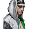 image:imageSpeedo Unisex Adult Parka Jacket Fleece Lined Team ColorsSpeedo Red