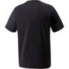 image:imageSpeedo Unisex Adult Tshirt Short Sleeve Crew Neck Pride GraphicBlack 2021