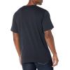 image:imageSpeedo Unisex Adult Tshirt Short Sleeve Crew Neck Pride GraphicBlack 2021