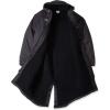image:imageSpeedo UnisexAdult Parka Jacket Fleece Lined EliteSpeedo Black