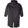 image:imageSpeedo UnisexAdult Parka Jacket Fleece Lined EliteSpeedo Black