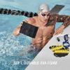 image:imageSpeedo UnisexAdult Swim Training Pull BuoySpeedo Black