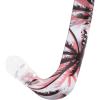 image:imageSpeedo UnisexAdult Swim Training Snorkel Bullet HeadFiery Coral Palms