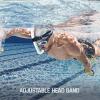 image:imageSpeedo UnisexAdult Swim Training Snorkel Bullet HeadShocking Lime