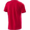 image:imageSpeedo UnisexAdult Tshirt Short Sleeve Crew Neck VintageNew Speedo Red