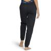 image:imageSpeedo Womens Jogger Pants Relaxed Fit Team Warm UpNew Speedo Black