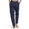 image:imageSpeedo Womens Jogger Pants Relaxed Fit Team Warm UpNew Speedo Navy