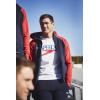 image:imageSpeedo Womens Sweatshirt Full Zip Hooded Jacket Team Warm UpMonument