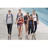 image:imageSpeedo Womens Sweatshirt Full Zip Hooded Jacket Team Warm UpMonument
