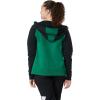 image:imageSpeedo Womens Sweatshirt Full Zip Hooded Jacket Team Warm UpTeam Green