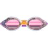 image:imageSpeedo Womens Swim Goggles Mirrored Vanquisher 2030 Speedo WhiteSteelPunch