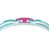 image:imageSpeedo Womens Swim Goggles Mirrored Vanquisher 20Dark TealSteelEmerald Mirror