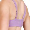 image:imageSpeedo Womens Swimsuit Bikini Top Adjustable Square NeckBikini TopFairy Wren