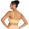 image:imageSpeedo Womens Swimsuit Bikini Top Adjustable Square NeckBikini TopTexture Summer Yellow