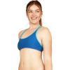 image:imageSpeedo Womens Swimsuit Bikini TopBright Cobalt