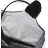 image:imageSpeedo Womens Swimsuit Bikini TopColorblock Speedo Black