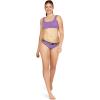 image:imageSpeedo Womens Swimsuit Bikini TopRib Fairy Wren