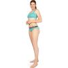 image:imageSpeedo Womens Swimsuit Bikini TopRib Porcelain