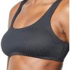 image:imageSpeedo Womens Swimsuit Bikini TopRib Speedo Black