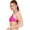 image:imageSpeedo Womens Swimsuit Bikini TopStrappy Rose Violet