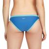 image:imageSpeedo Womens Swimsuit Bottom Bikini Creora Highclo HipsterBinding Bright Cobalt
