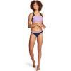 image:imageSpeedo Womens Swimsuit Bottom Bikini Creora Highclo HipsterBinding Peacoat