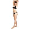 image:imageSpeedo Womens Swimsuit Bottom Bikini Creora Highclo HipsterBinding Speedo Black