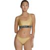 image:imageSpeedo Womens Swimsuit Bottom Bikini Creora Highclo HipsterGold