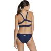 image:imageSpeedo Womens Swimsuit Bottom Bikini Creora Highclo HipsterPeacoat