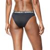 image:imageSpeedo Womens Swimsuit Bottom Bikini Creora Highclo HipsterRib Speedo Black