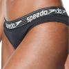image:imageSpeedo Womens Swimsuit Bottom Bikini Creora Highclo HipsterRib Speedo Black