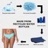 image:imageSpeedo Womens Swimsuit Bottom Bikini Endurance Cheeky HipsterBlue Atoll