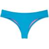 image:imageSpeedo Womens Swimsuit Bottom Bikini Endurance Cheeky HipsterBlue Jewel