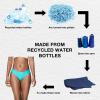 image:imageSpeedo Womens Swimsuit Bottom Bikini Endurance Cheeky HipsterCeramic