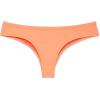image:imageSpeedo Womens Swimsuit Bottom Bikini Endurance Cheeky HipsterFusion Coral