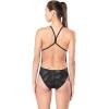 image:imageSpeedo Womens Swimsuit One Piece Endurance The One Printed Team ColorsBeta Speedo Green
