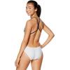 image:imageSpeedo Womens Swimsuit One Piece Endurance The One Printed Team ColorsBright White