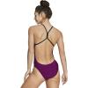 image:imageSpeedo Womens Swimsuit One Piece Endurance The One Printed Team ColorsCabernet